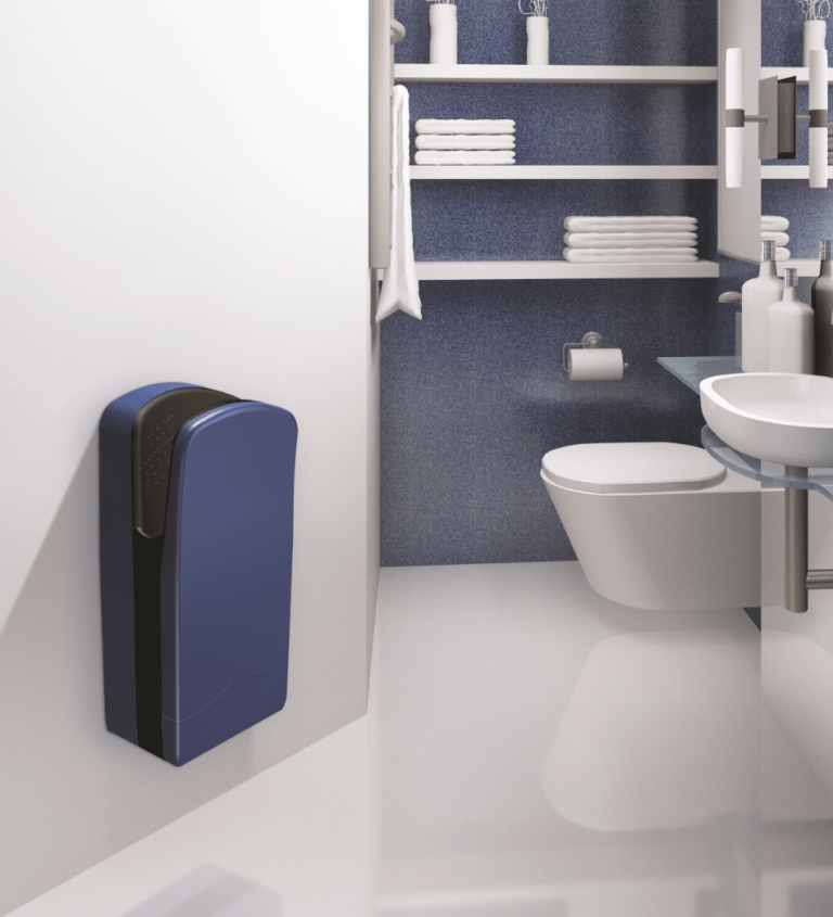Hand Dryers Veltia Hand Dryers
